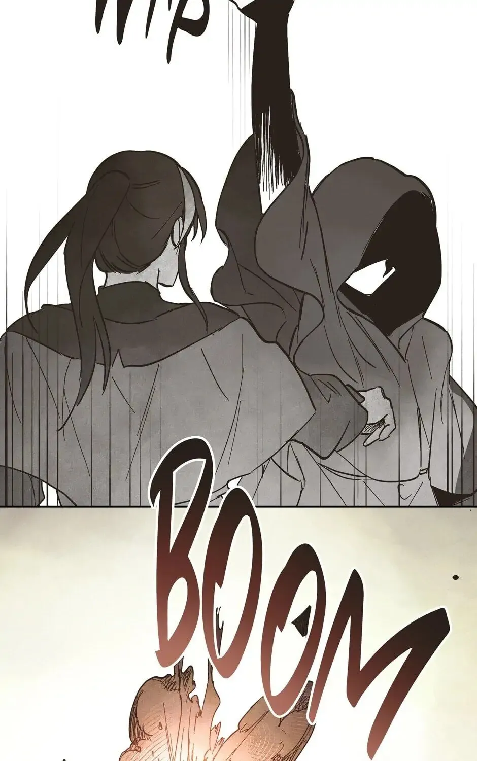 Read Wizard Number Zero chapter 12 image 60 on Lezhin