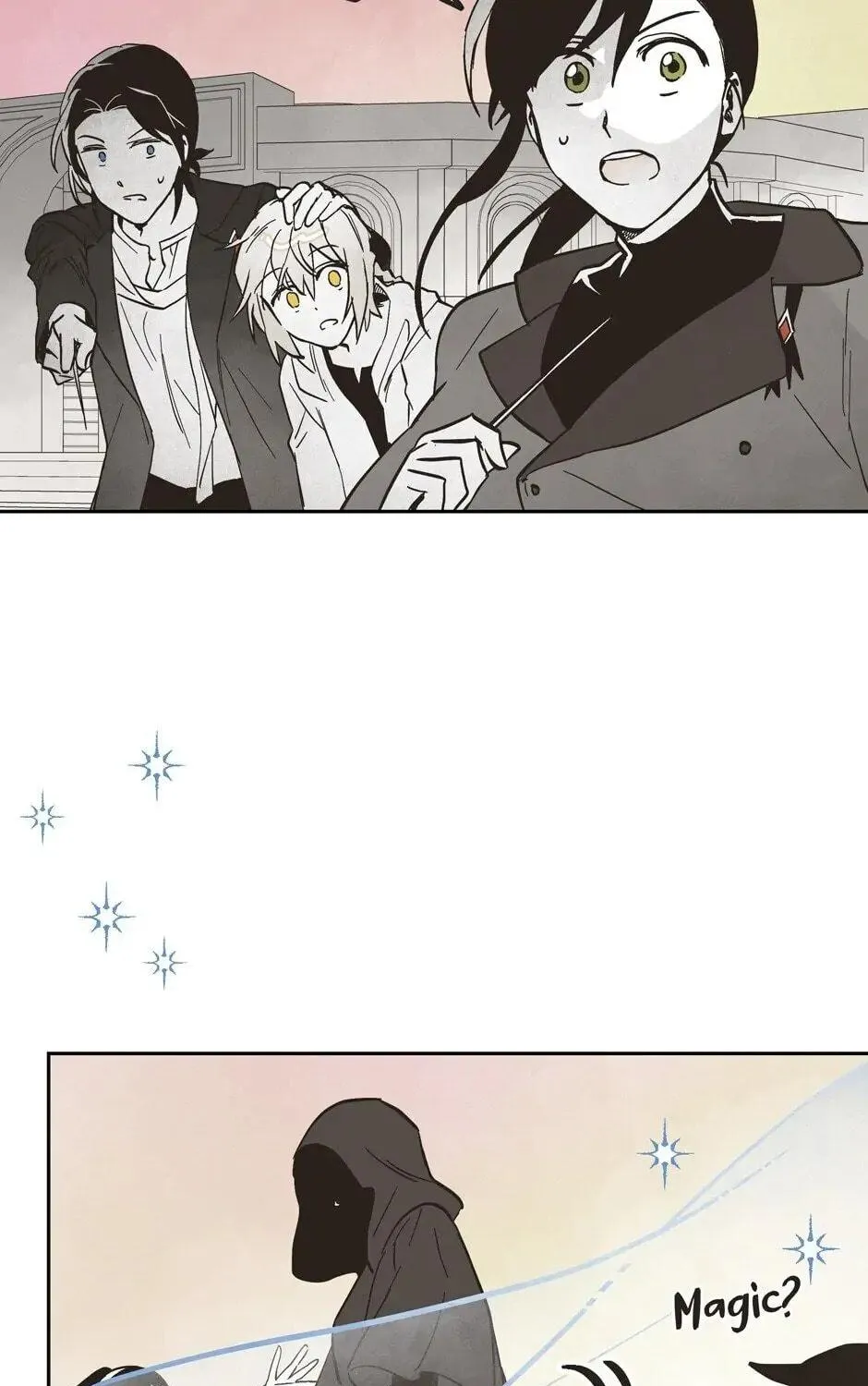 Read Wizard Number Zero chapter 12 image 64 on Lezhin
