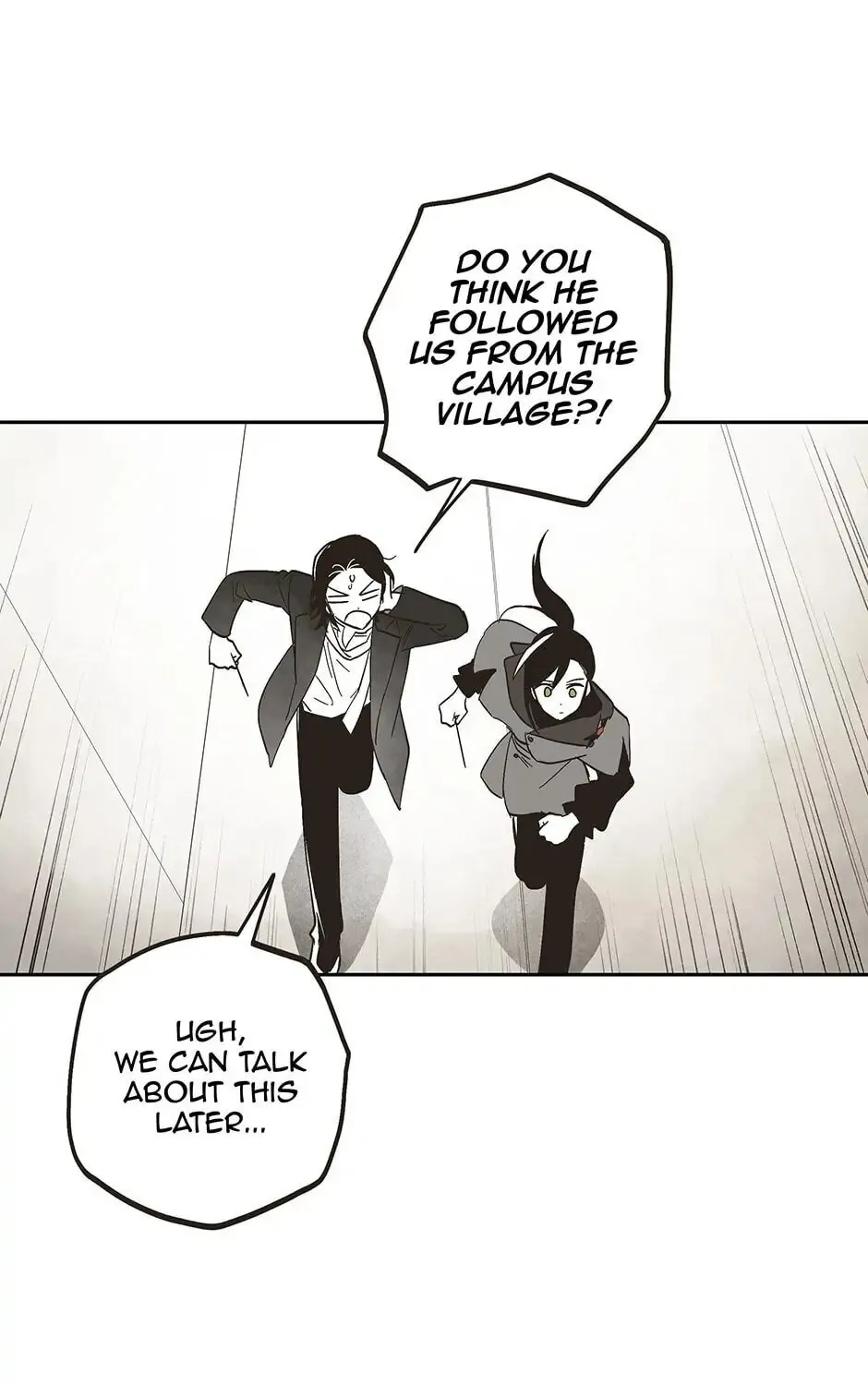 Read Wizard Number Zero chapter 12 image 72 on Lezhin