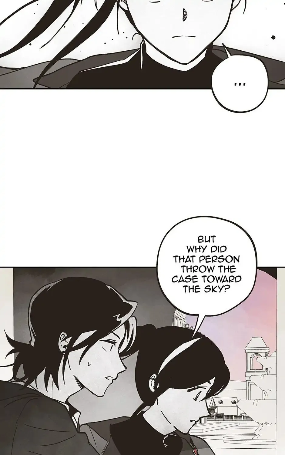 Read Wizard Number Zero chapter 12 image 74 on Lezhin