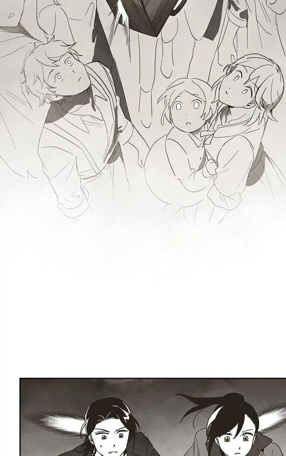 Read Wizard Number Zero chapter 12 image 78 on Lezhin