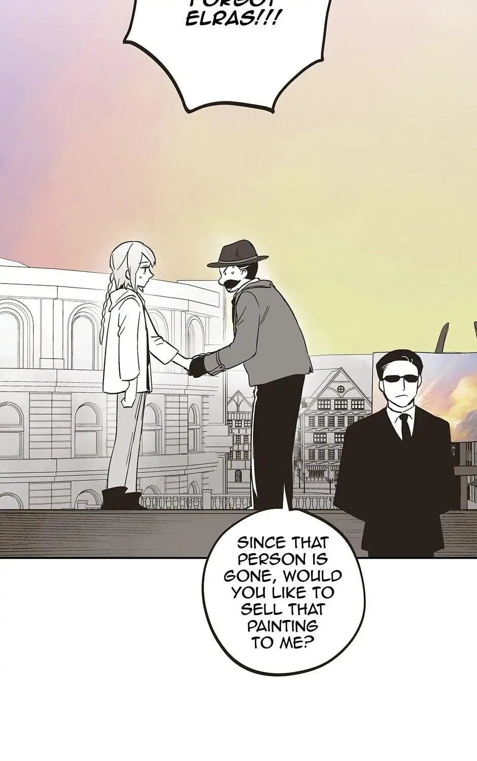 Read Wizard Number Zero chapter 12 image 82 on Lezhin