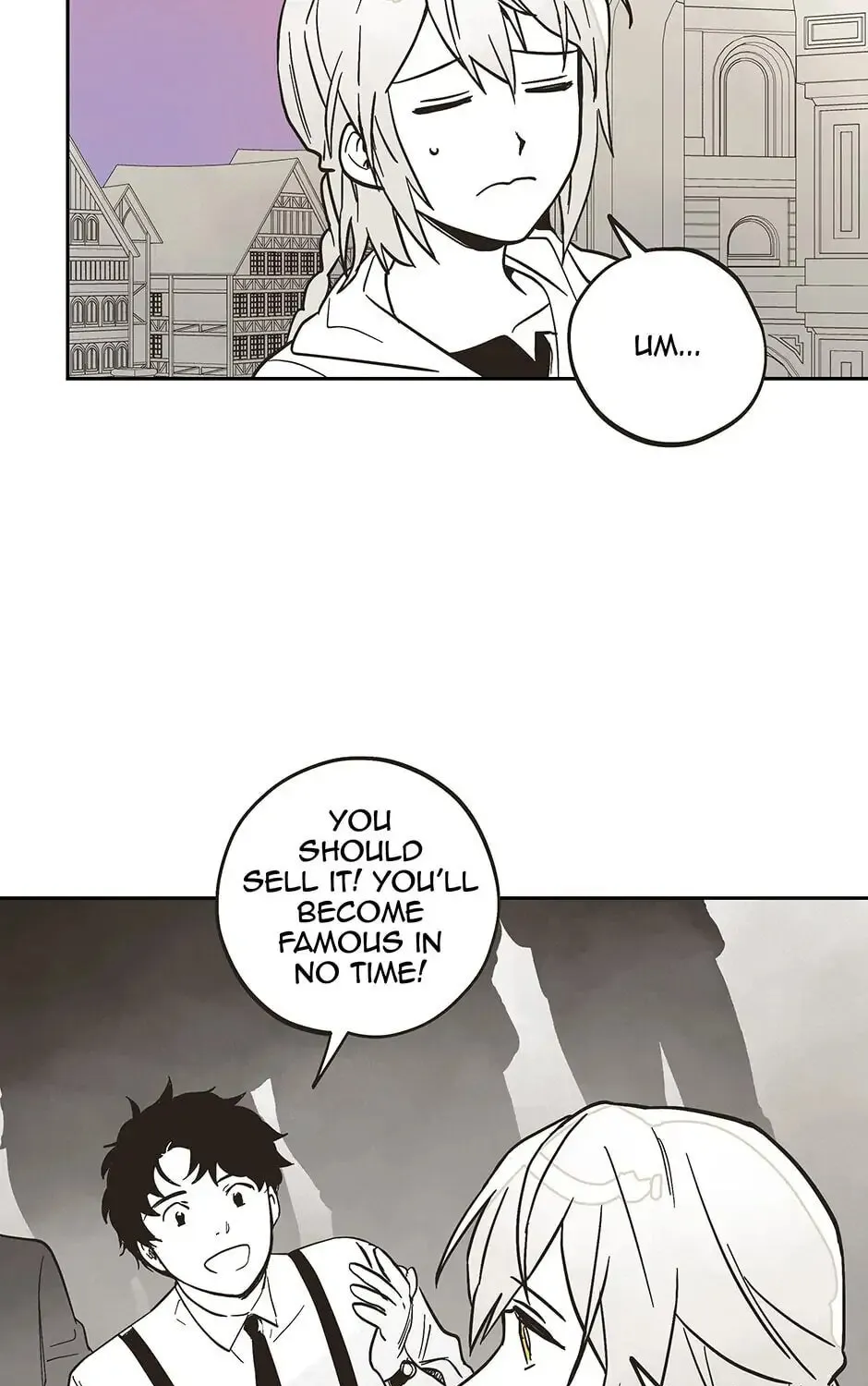 Read Wizard Number Zero chapter 12 image 84 on Lezhin