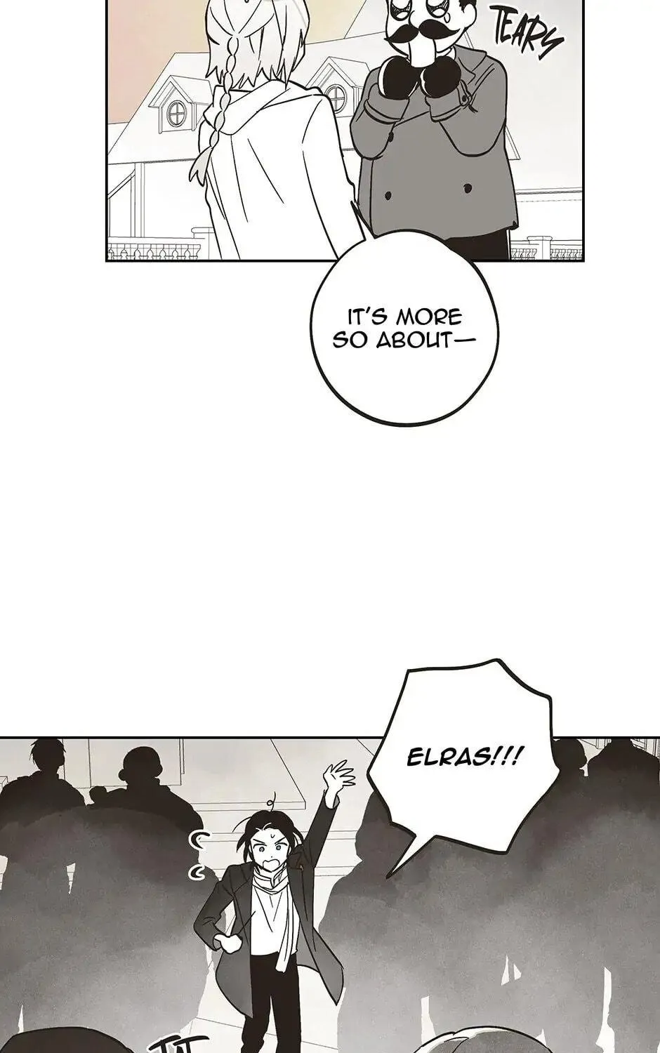 Read Wizard Number Zero chapter 12 image 88 on Lezhin