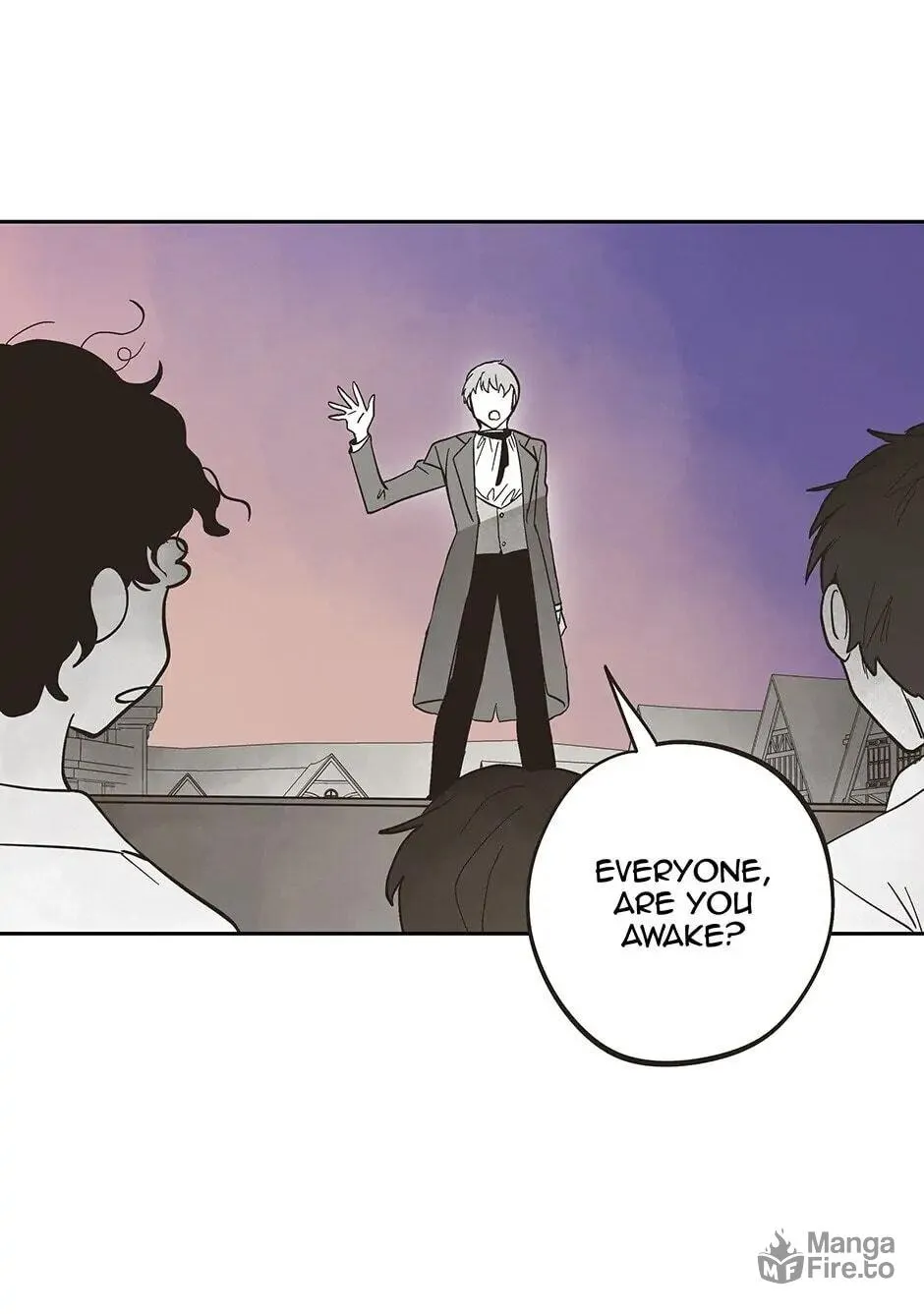 Read Wizard Number Zero chapter 13 image 100 on Lezhin