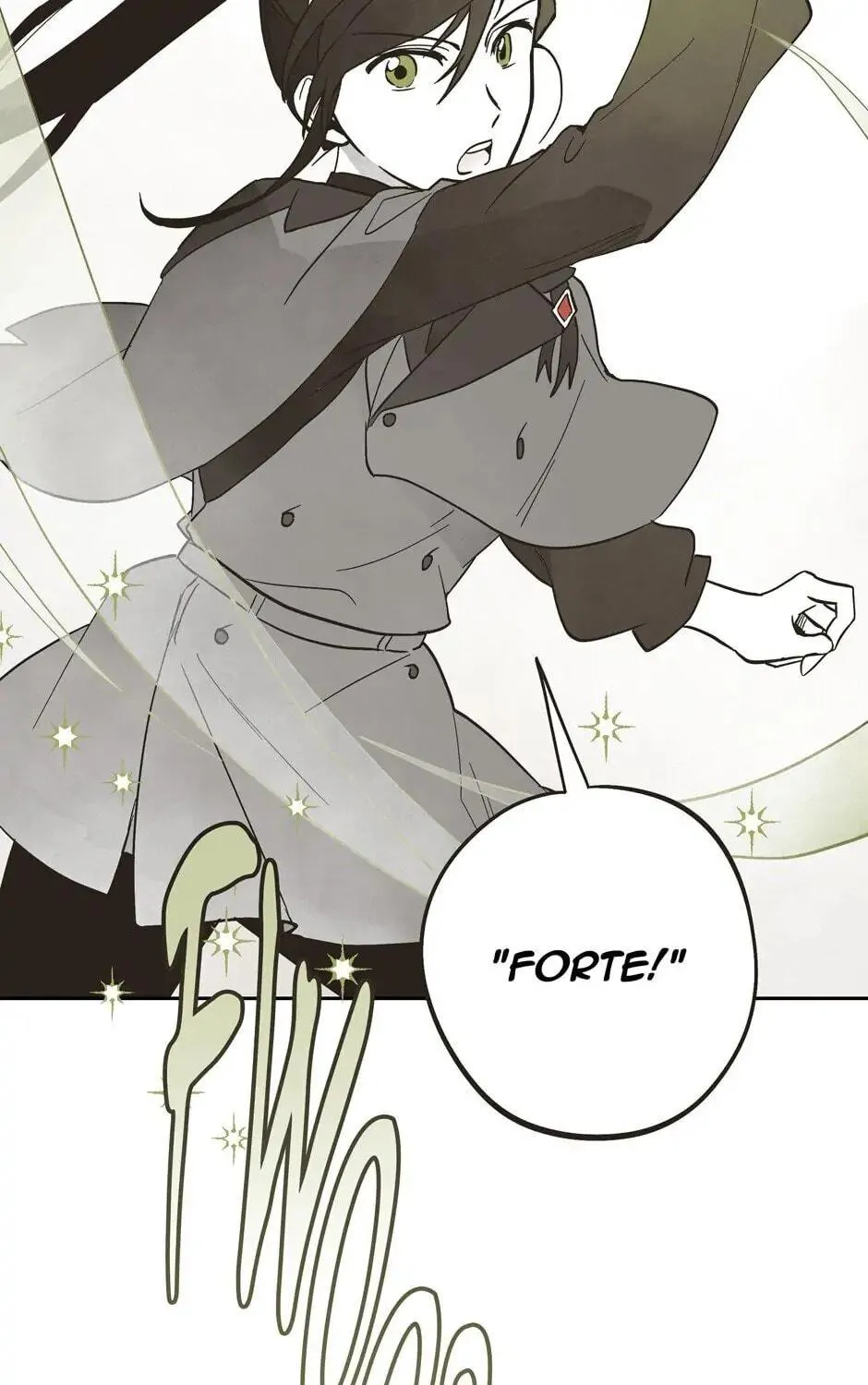 Read Wizard Number Zero chapter 13 image 16 on Lezhin