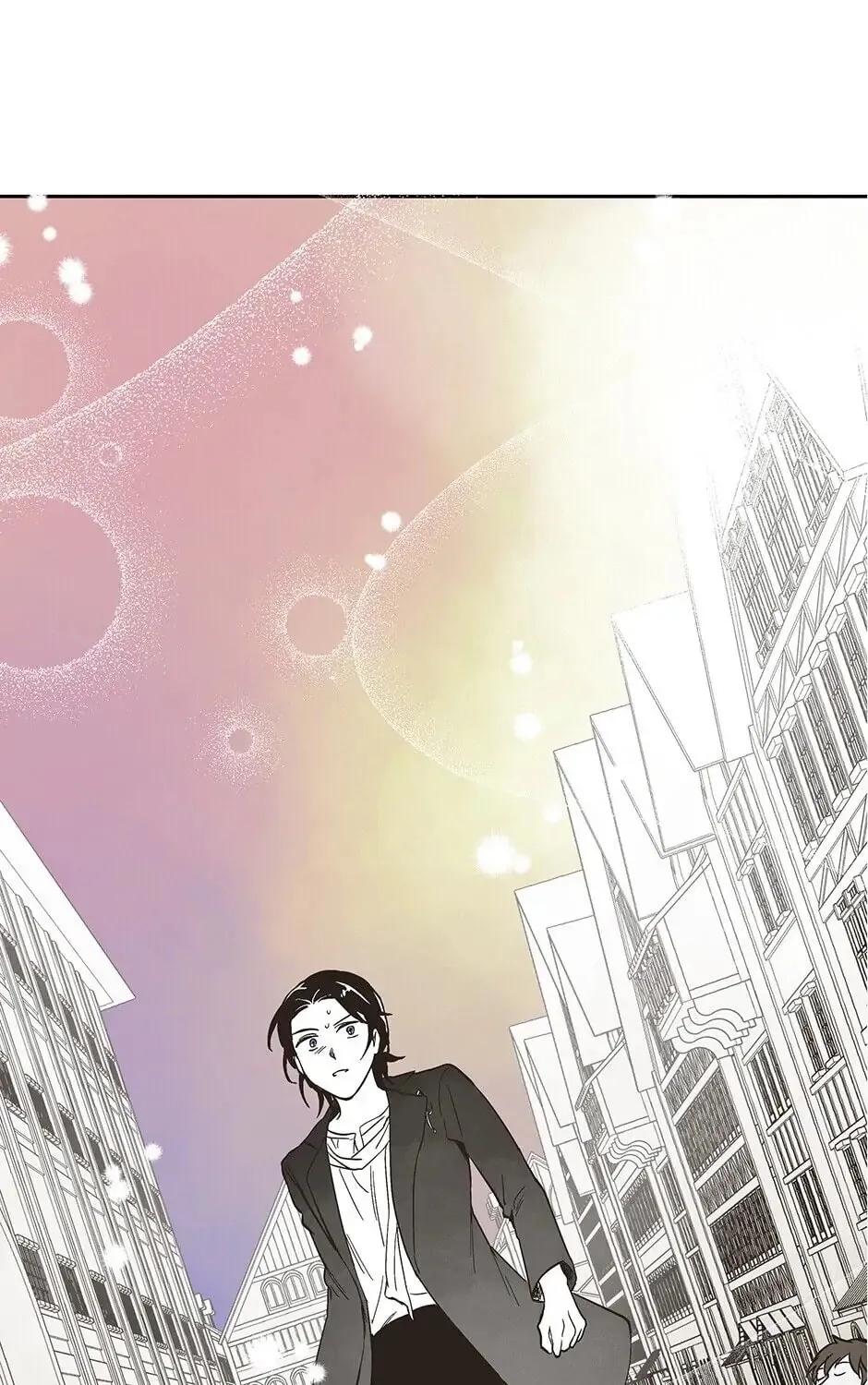 Read Wizard Number Zero chapter 13 image 2 on Lezhin