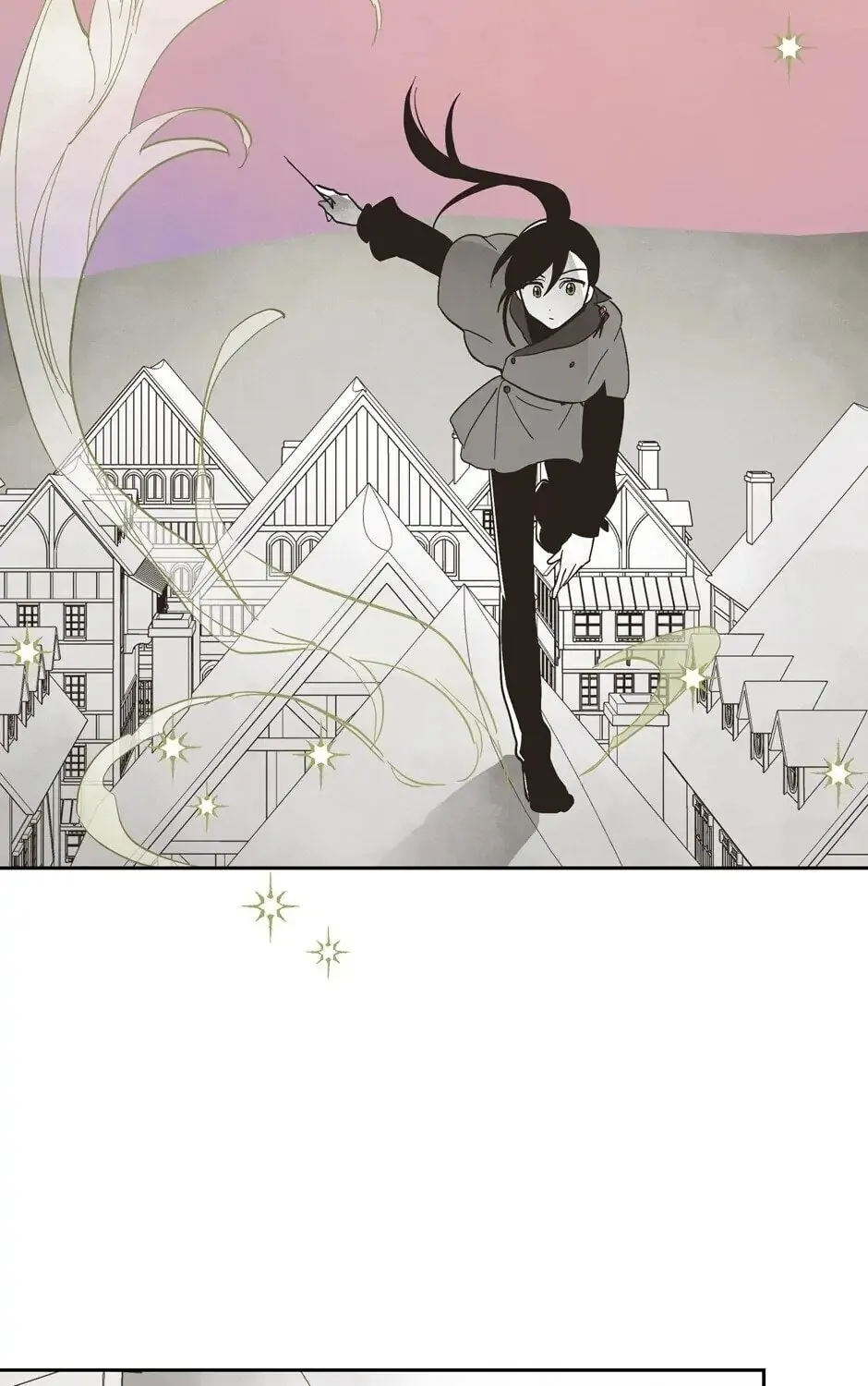 Read Wizard Number Zero chapter 13 image 20 on Lezhin