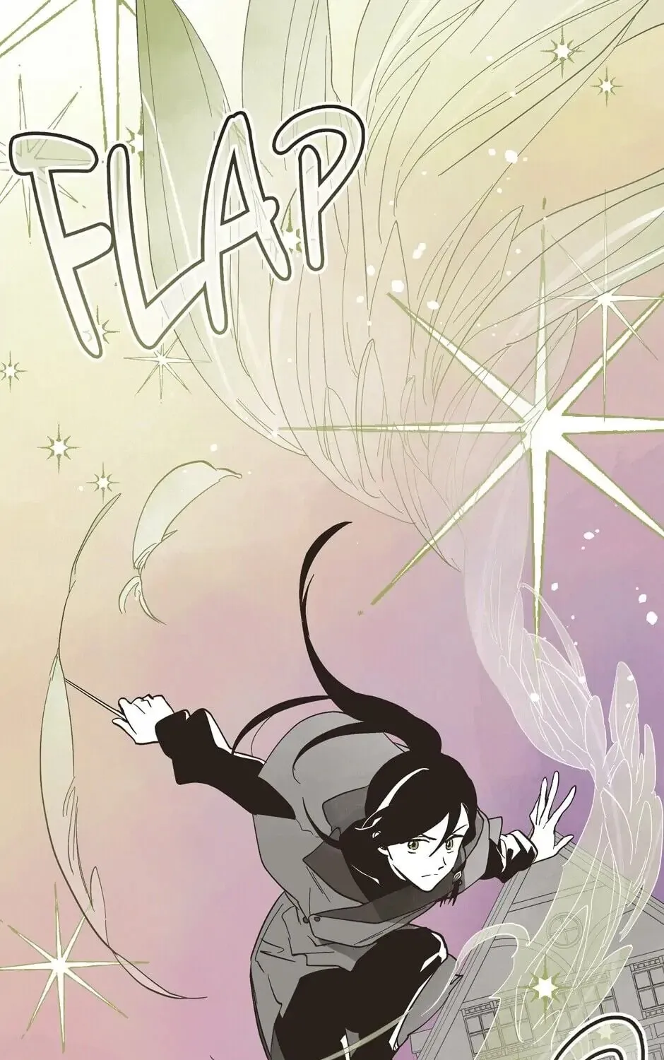 Read Wizard Number Zero chapter 13 image 24 on Lezhin