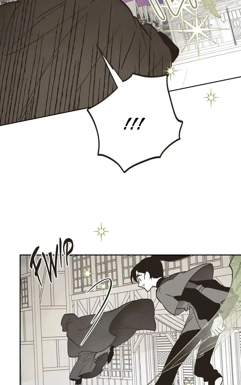 Read Wizard Number Zero chapter 13 image 26 on Lezhin