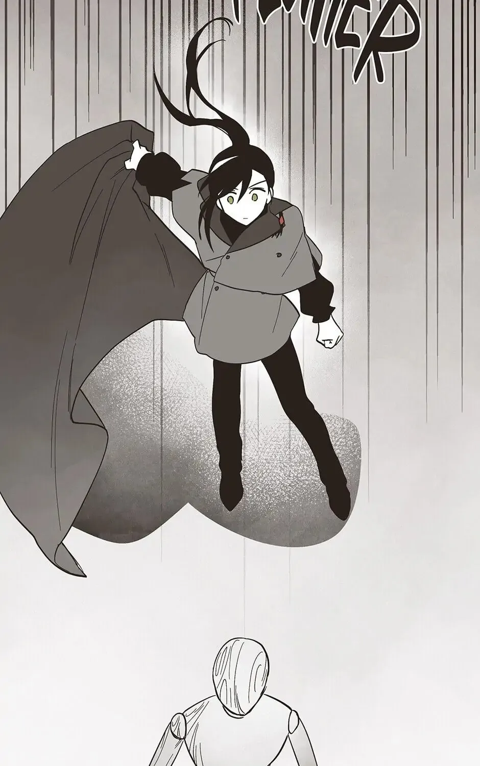 Read Wizard Number Zero chapter 13 image 32 on Lezhin