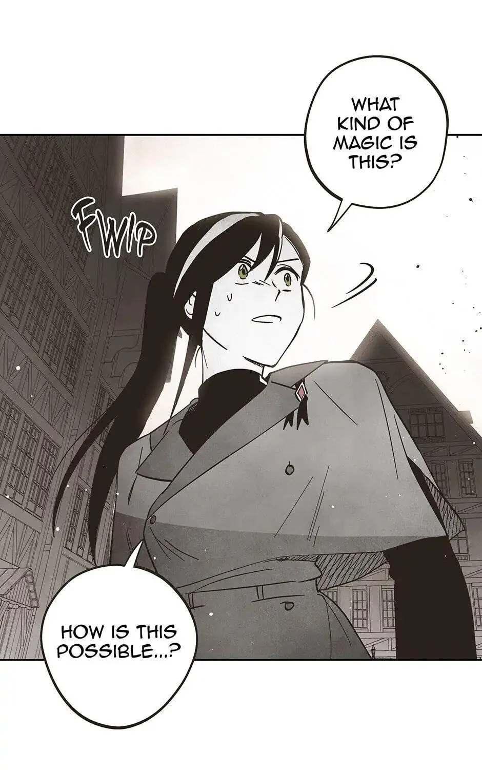 Read Wizard Number Zero chapter 13 image 38 on Lezhin