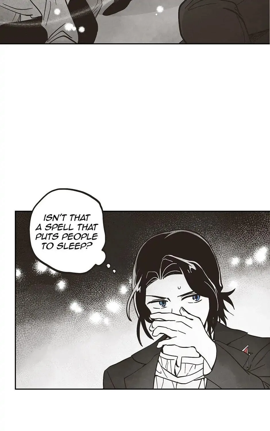 Read Wizard Number Zero chapter 13 image 4 on Lezhin