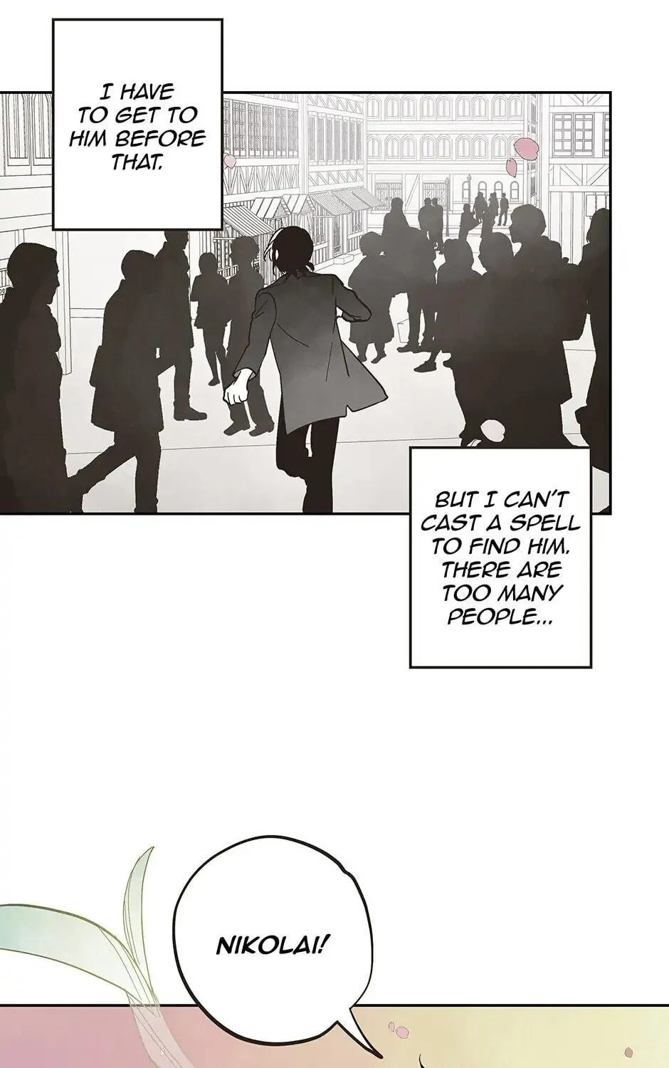 Read Wizard Number Zero chapter 13 image 48 on Lezhin