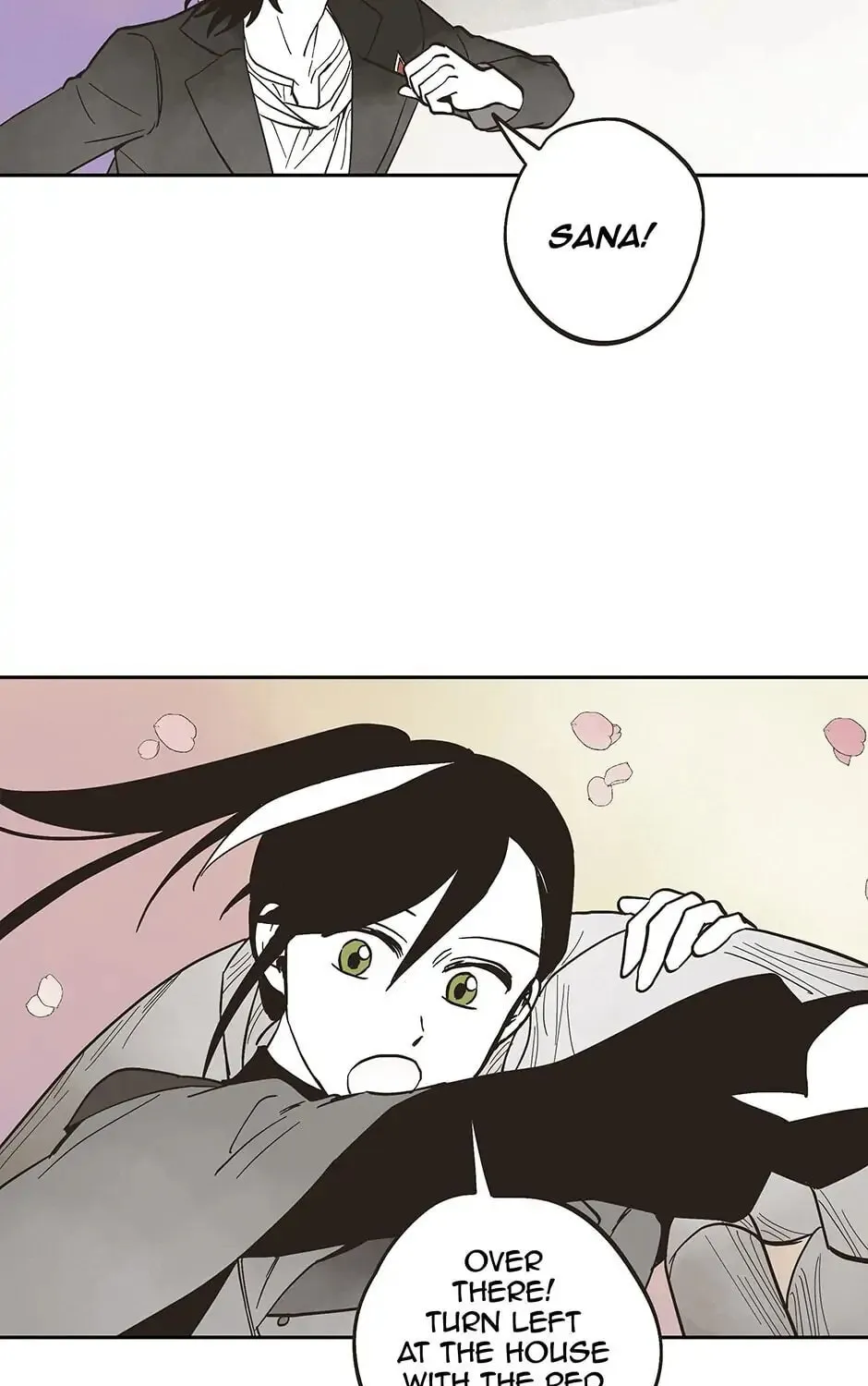 Read Wizard Number Zero chapter 13 image 50 on Lezhin