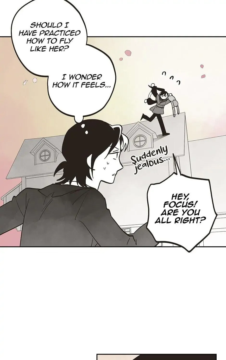 Read Wizard Number Zero chapter 13 image 52 on Lezhin
