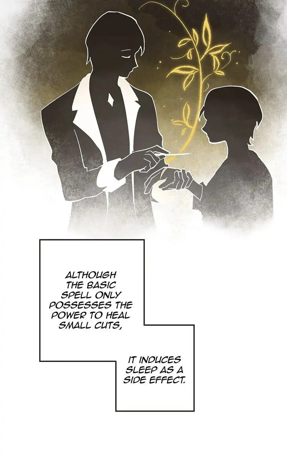 Read Wizard Number Zero chapter 13 image 6 on Lezhin