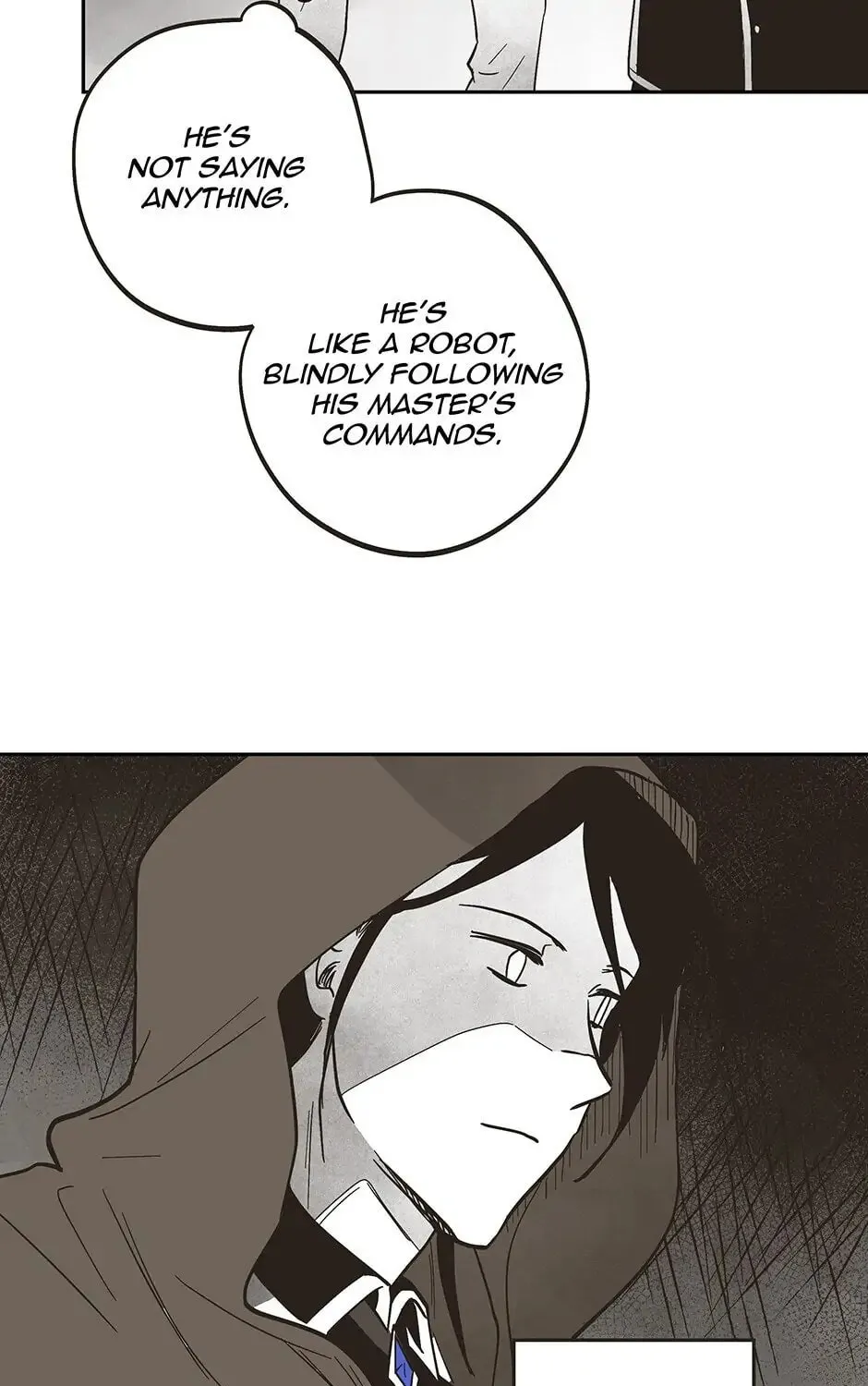 Read Wizard Number Zero chapter 13 image 60 on Lezhin