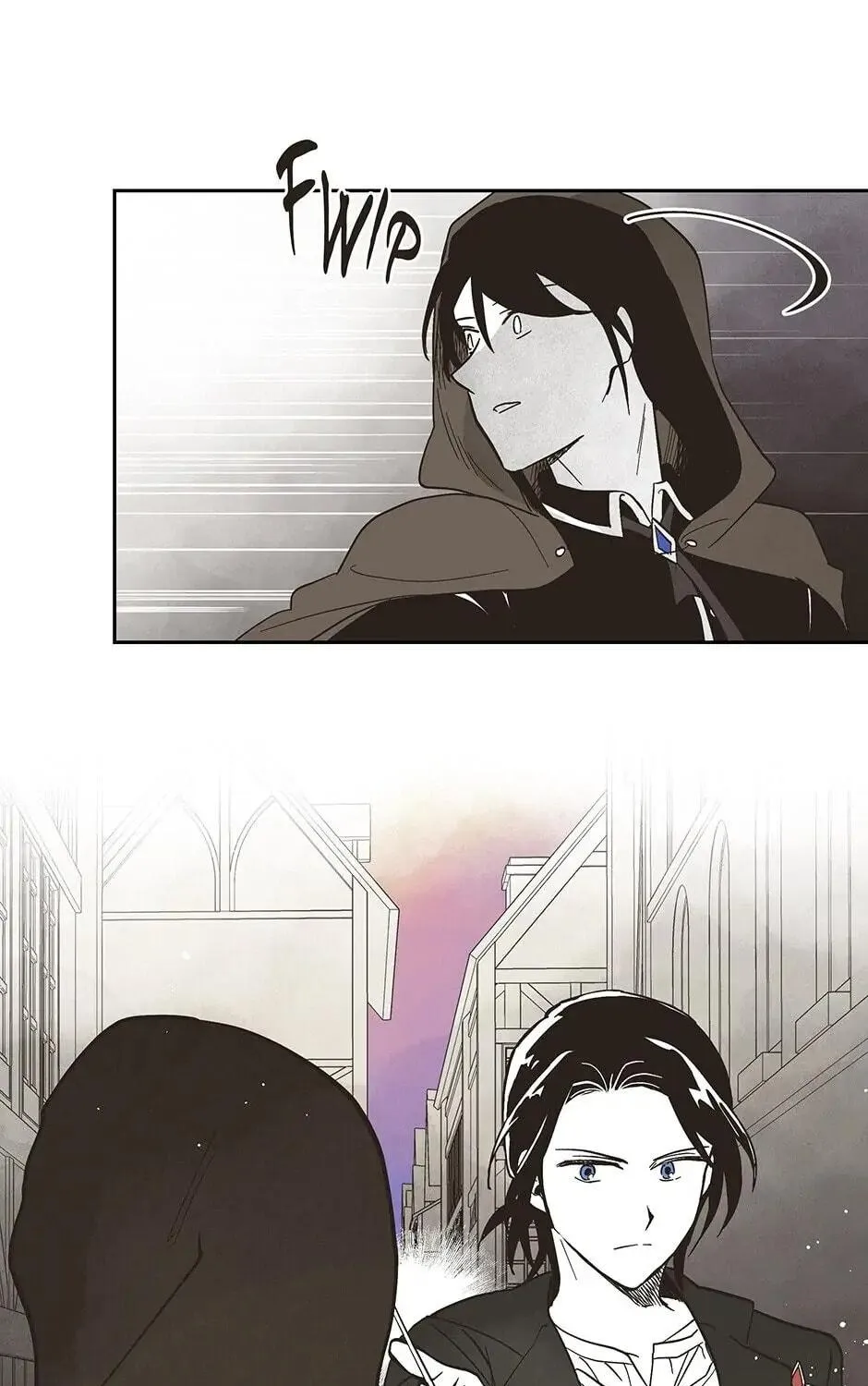 Read Wizard Number Zero chapter 13 image 70 on Lezhin