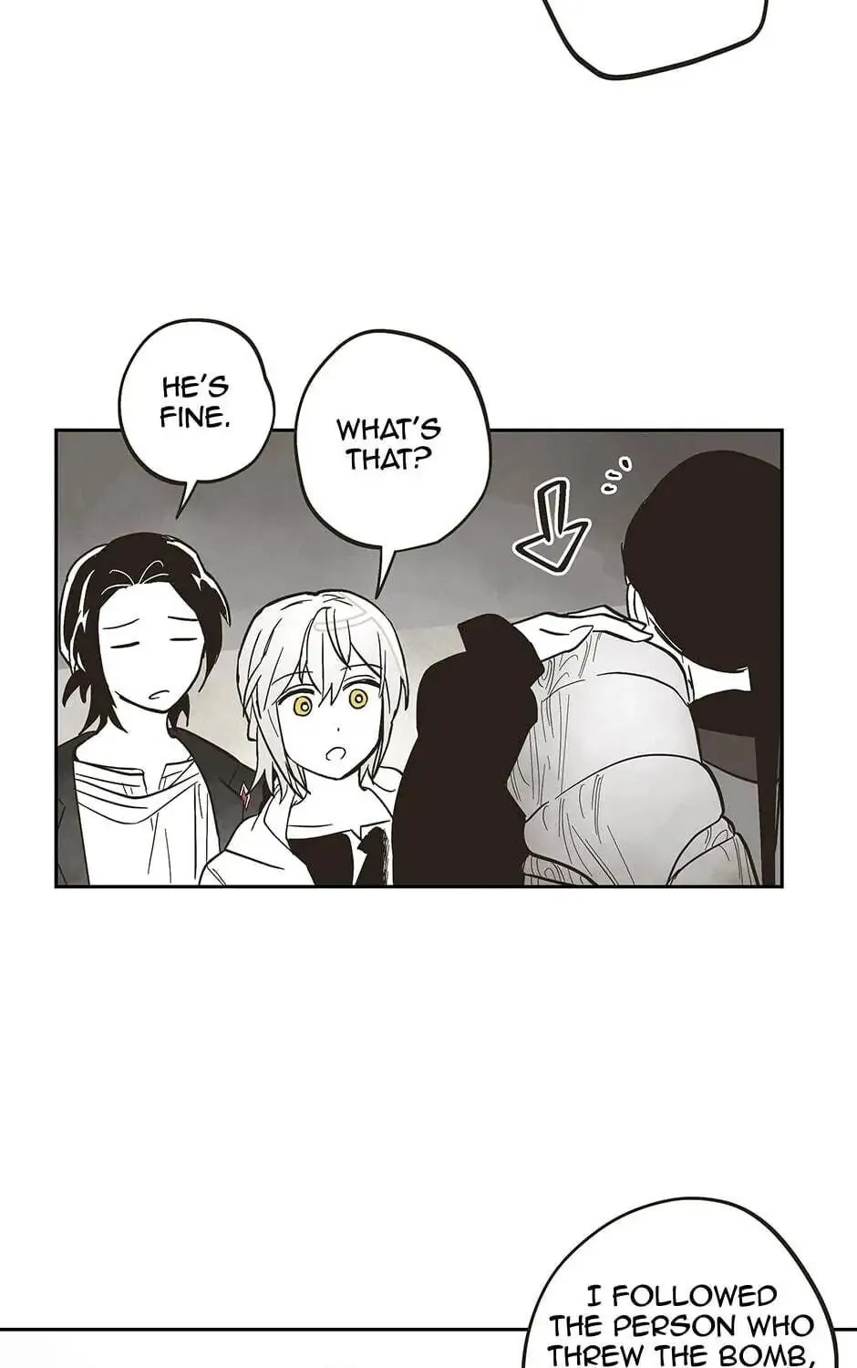 Read Wizard Number Zero chapter 13 image 78 on Lezhin