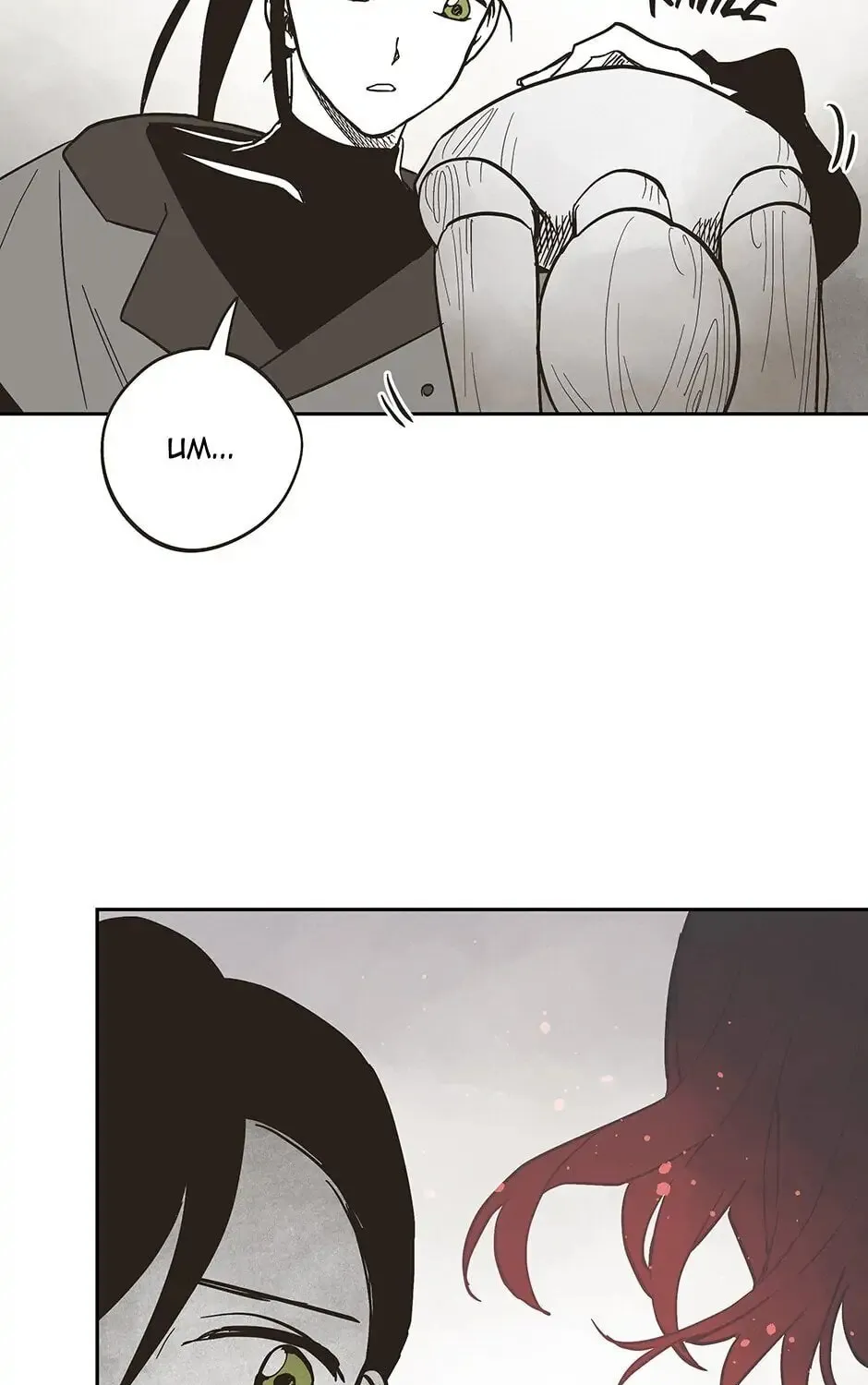 Read Wizard Number Zero chapter 13 image 80 on Lezhin