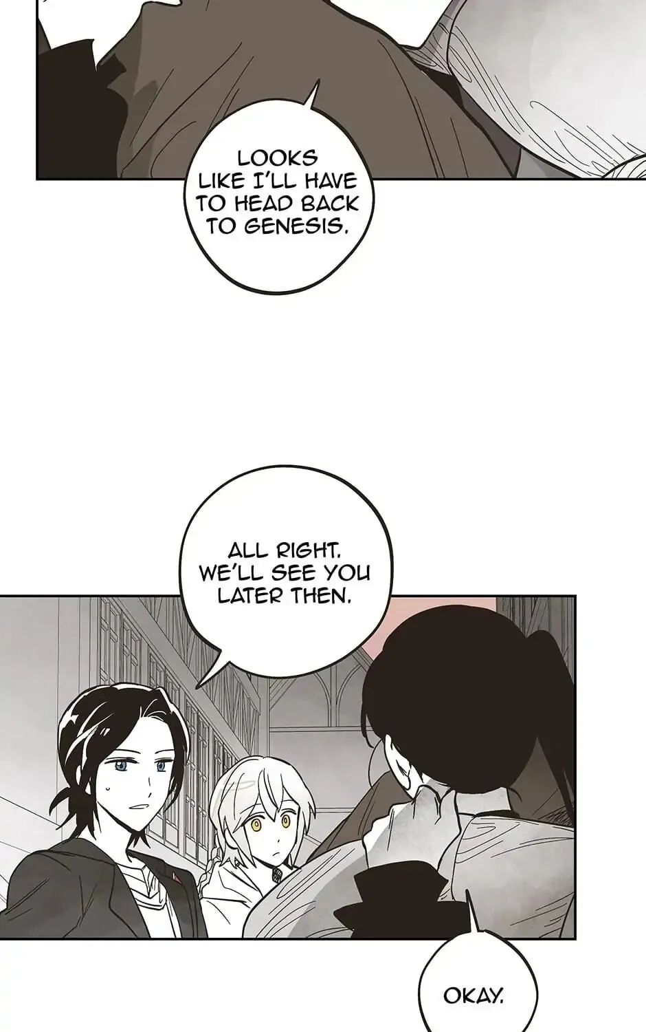 Read Wizard Number Zero chapter 13 image 84 on Lezhin