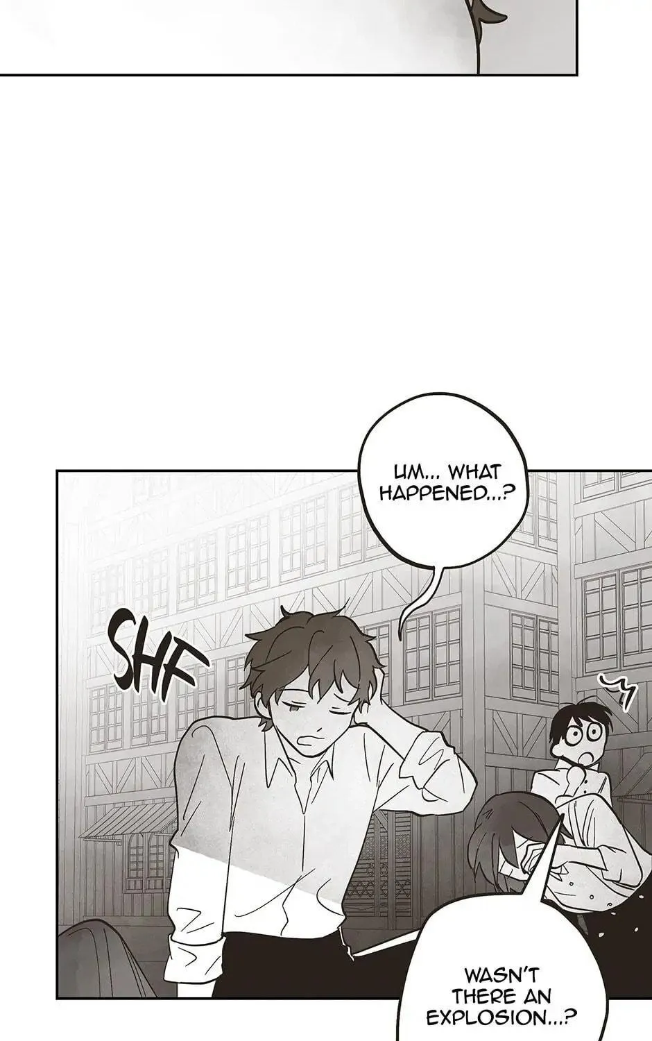 Read Wizard Number Zero chapter 13 image 98 on Lezhin