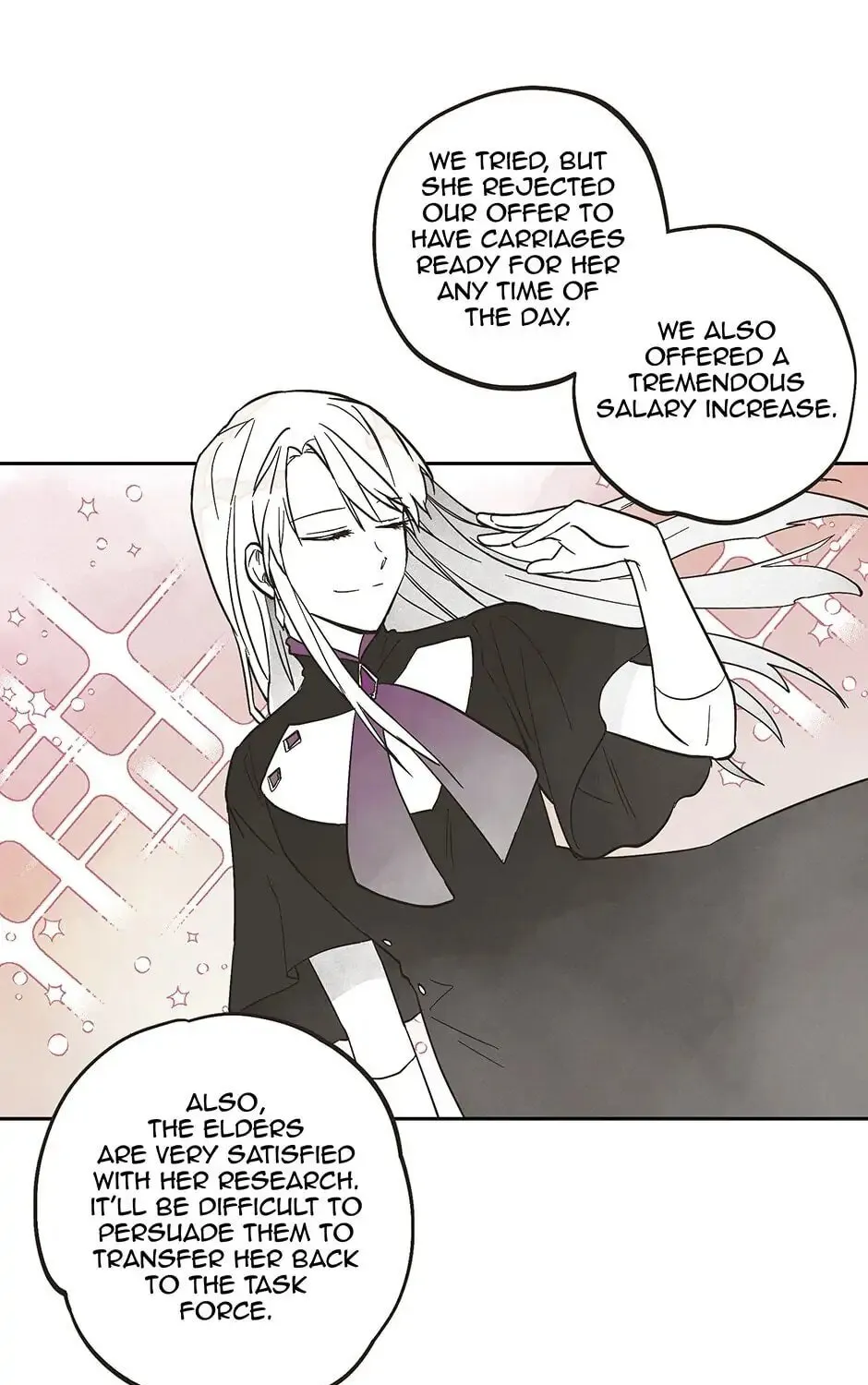 Read Wizard Number Zero chapter 14 image 14 on Lezhin