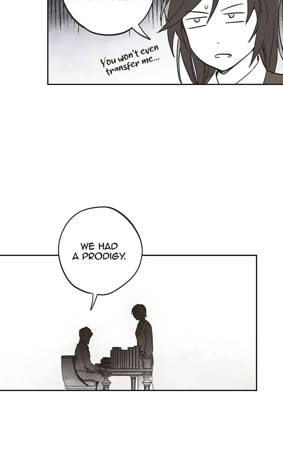 Read Wizard Number Zero chapter 14 image 16 on Lezhin