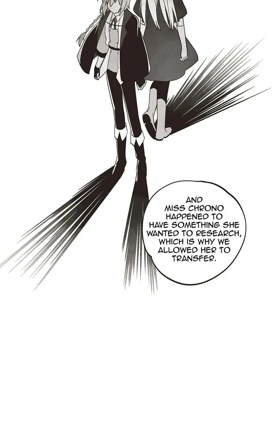 Read Wizard Number Zero chapter 14 image 18 on Lezhin