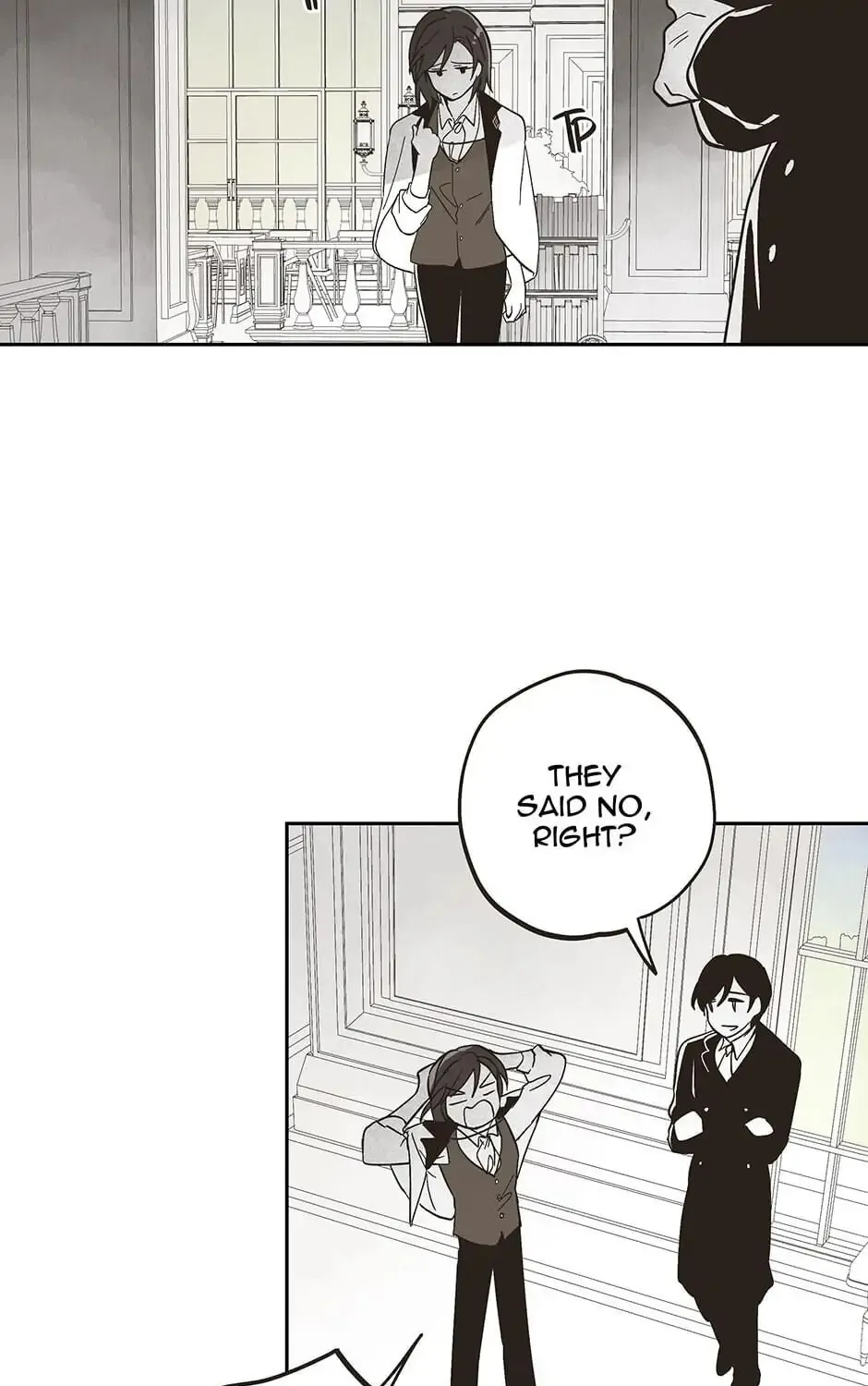 Read Wizard Number Zero chapter 14 image 20 on Lezhin