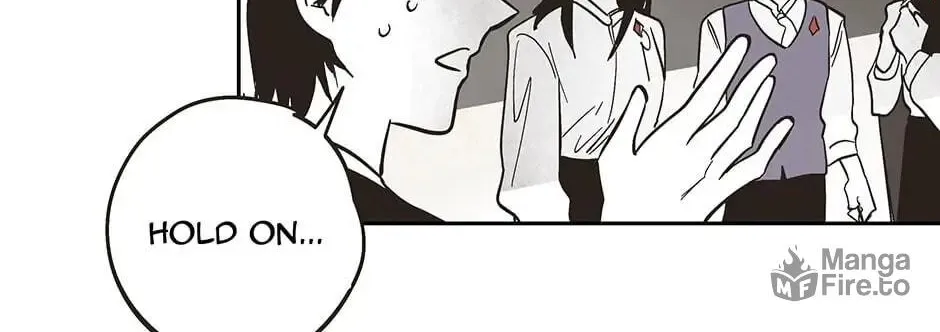 Read Wizard Number Zero chapter 14 image 35 on Lezhin