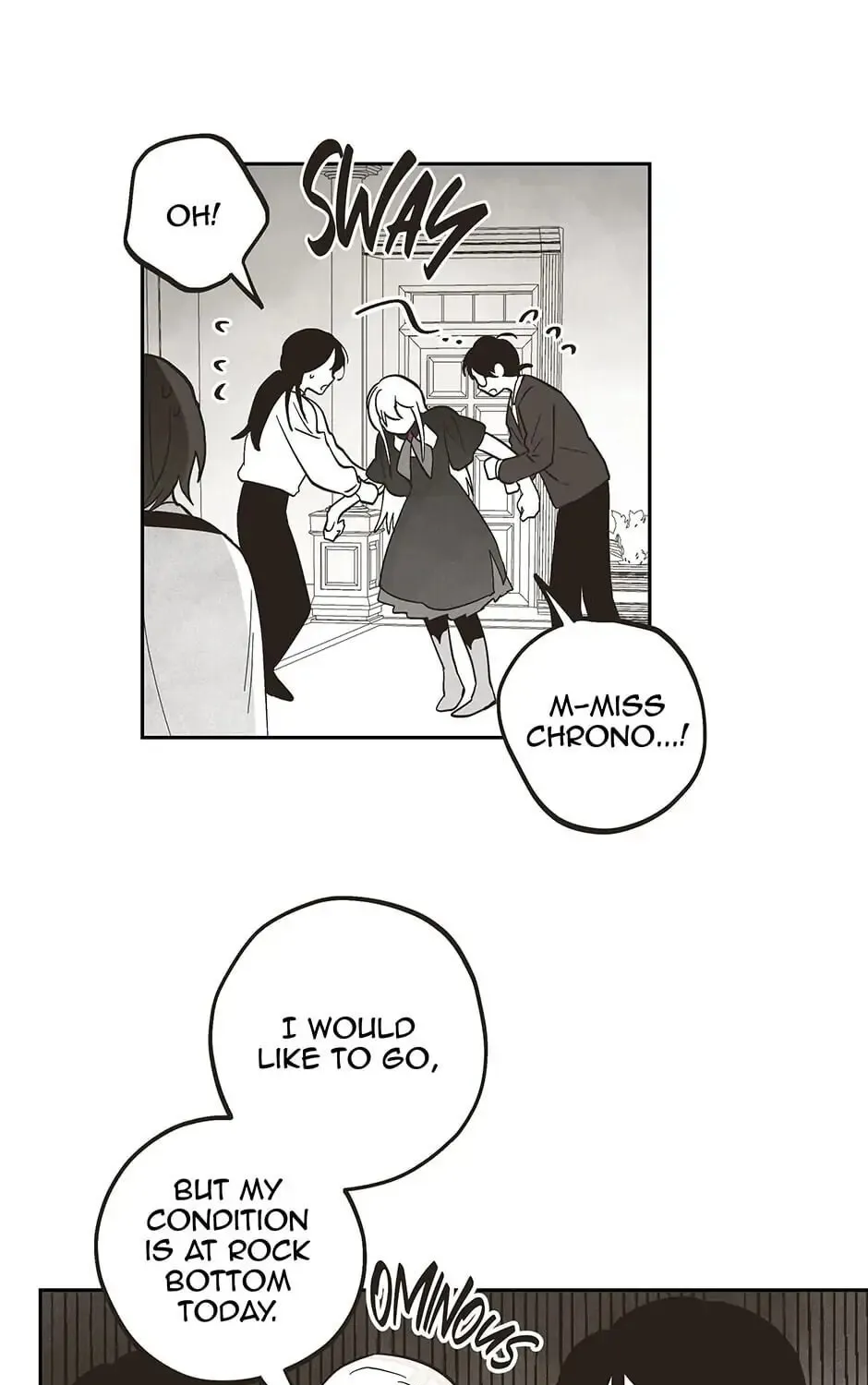 Read Wizard Number Zero chapter 14 image 44 on Lezhin