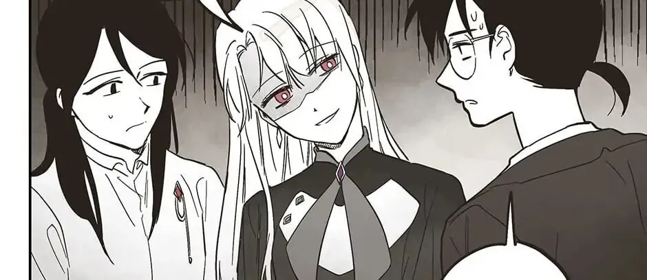 Read Wizard Number Zero chapter 14 image 45 on Lezhin