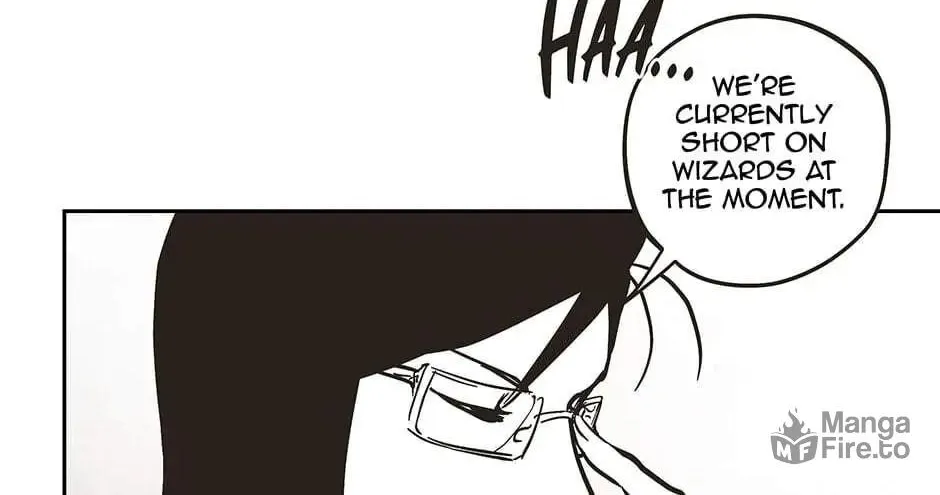 Read Wizard Number Zero chapter 14 image 5 on Lezhin