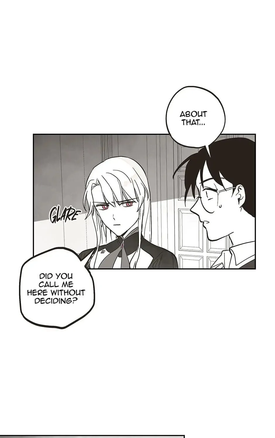 Read Wizard Number Zero chapter 14 image 50 on Lezhin