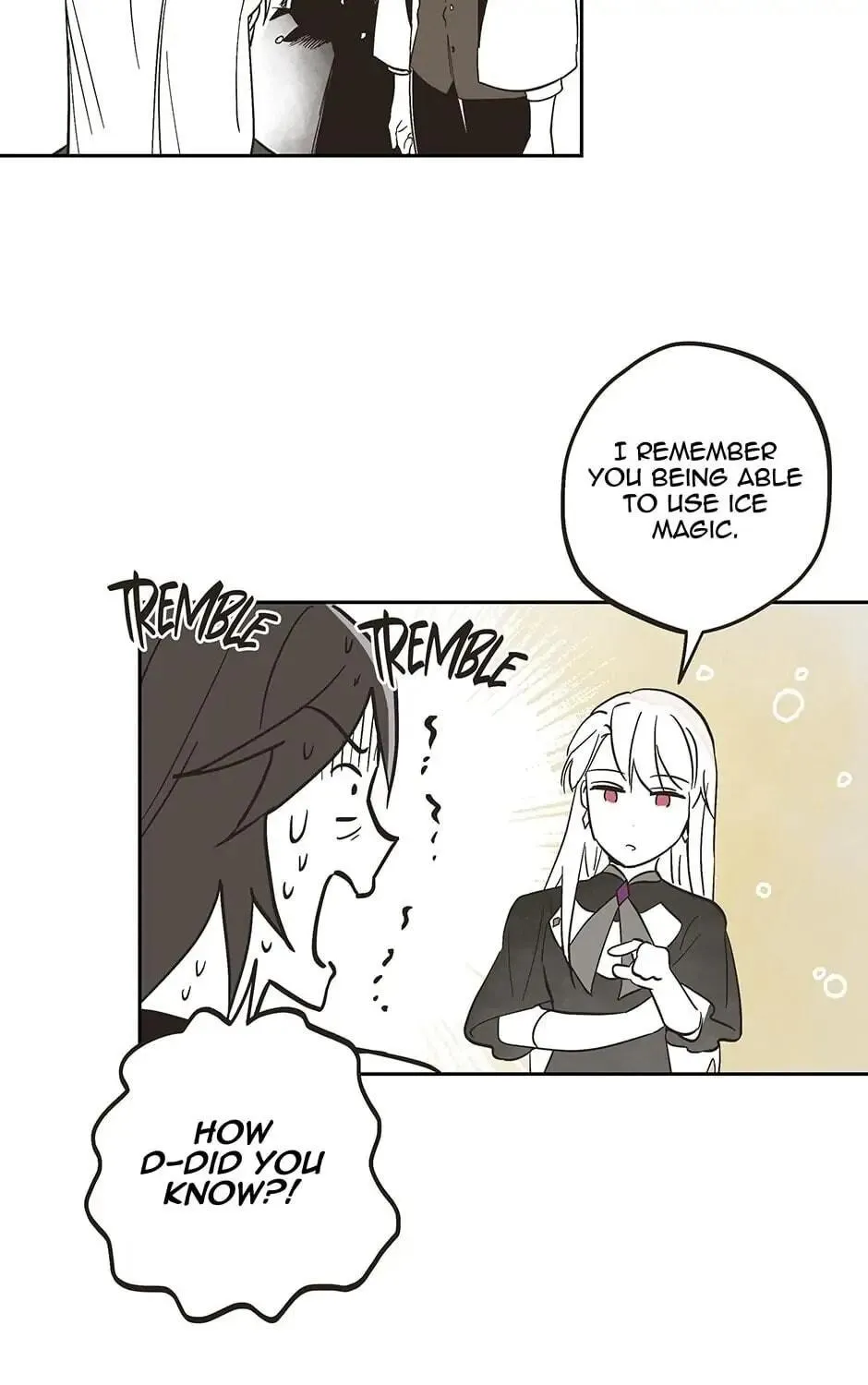 Read Wizard Number Zero chapter 14 image 52 on Lezhin