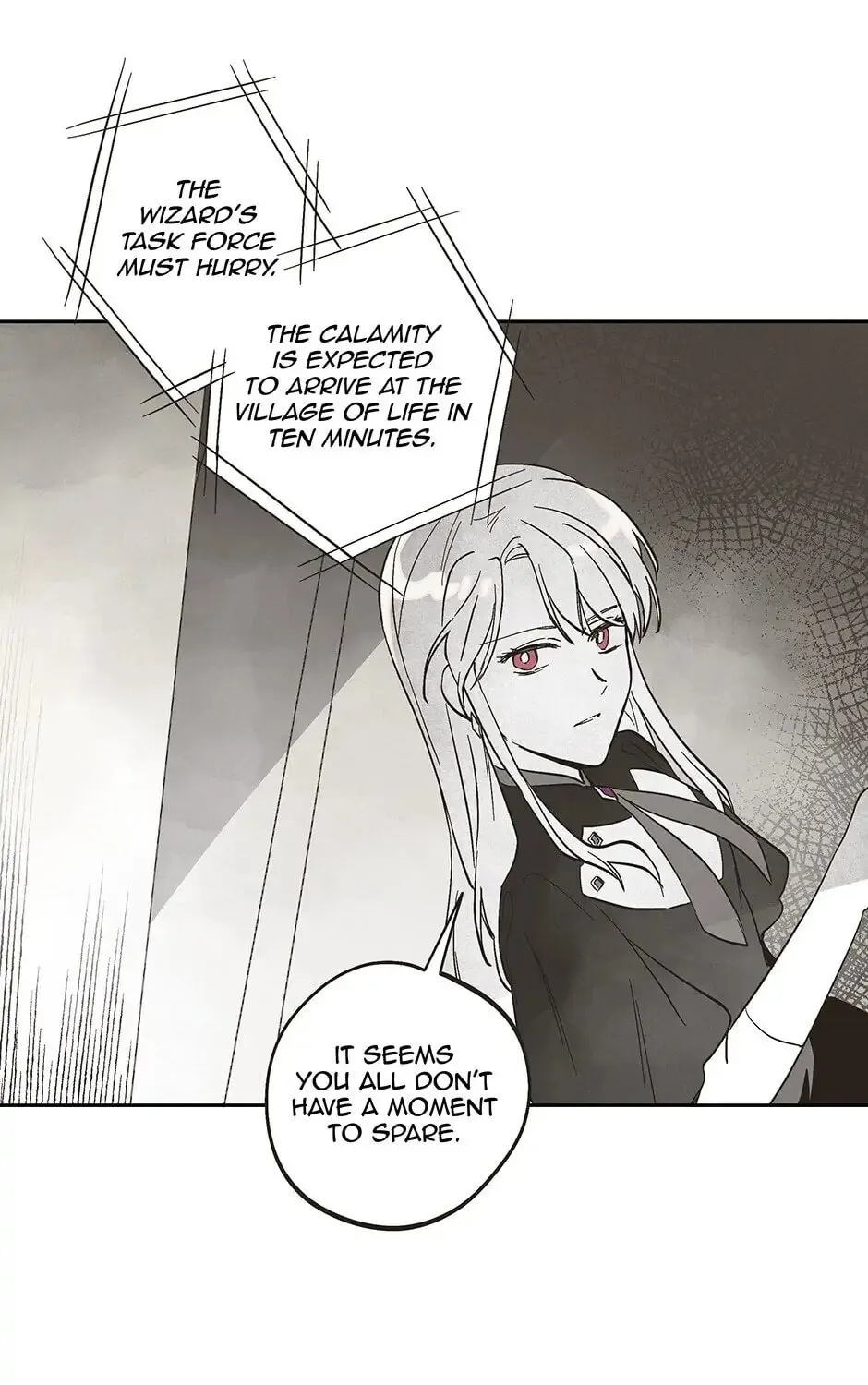 Read Wizard Number Zero chapter 14 image 56 on Lezhin