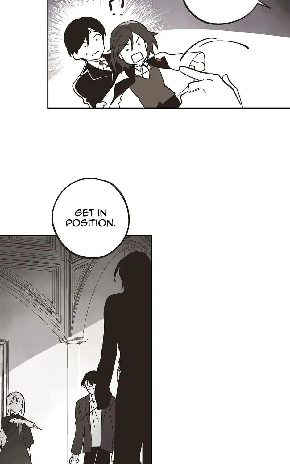 Read Wizard Number Zero chapter 14 image 58 on Lezhin