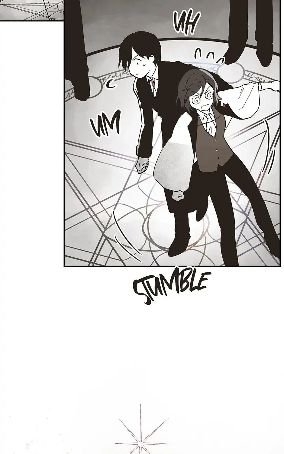 Read Wizard Number Zero chapter 14 image 60 on Lezhin