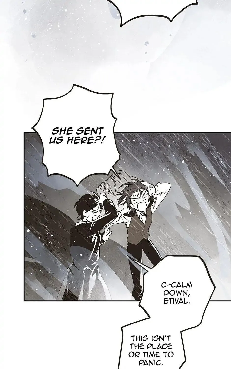 Read Wizard Number Zero chapter 14 image 68 on Lezhin