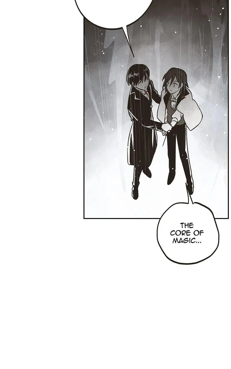 Read Wizard Number Zero chapter 14 image 82 on Lezhin
