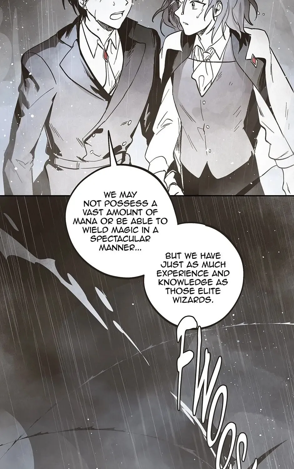 Read Wizard Number Zero chapter 14 image 92 on Lezhin