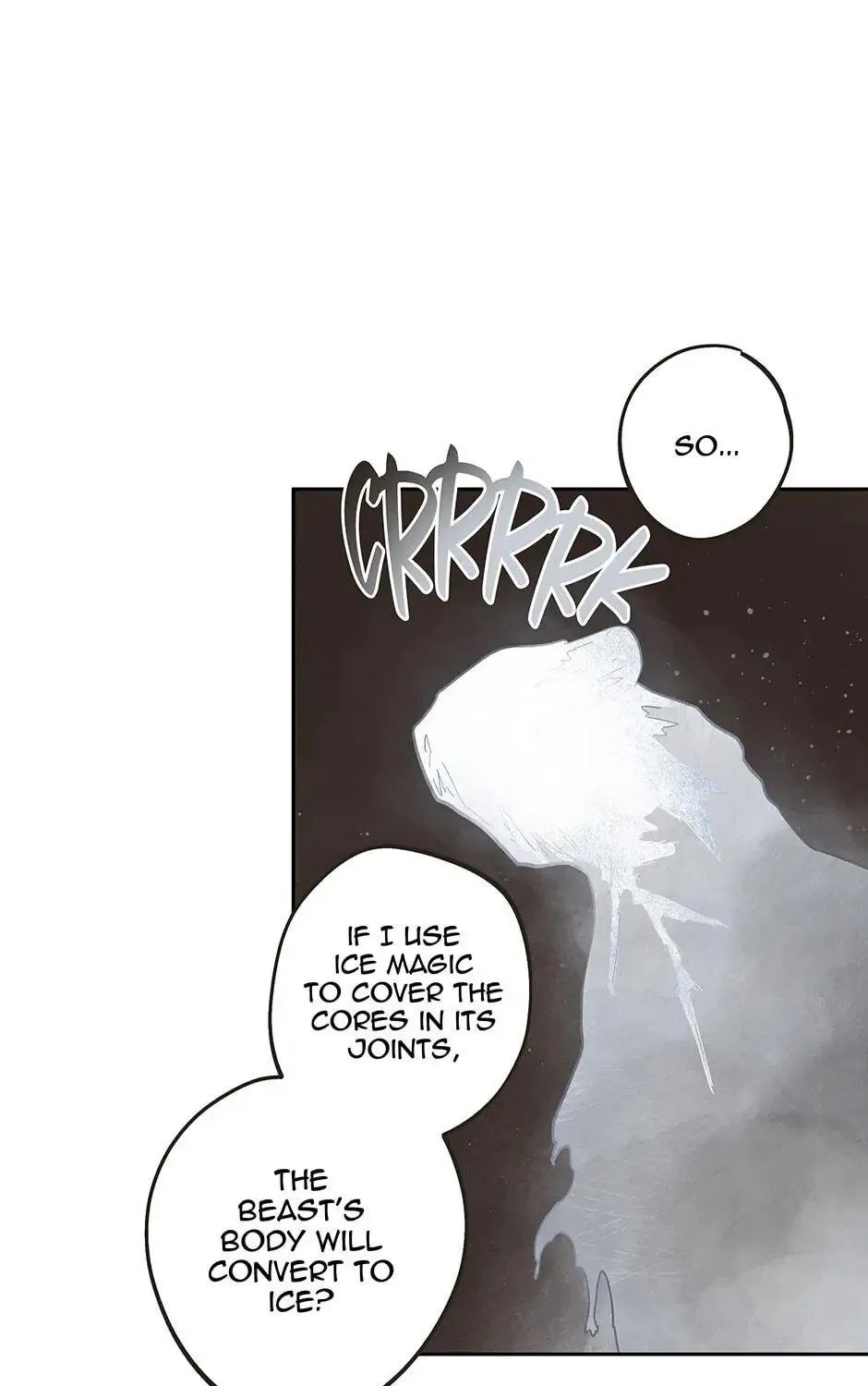 Read Wizard Number Zero chapter 15 image 10 on Lezhin