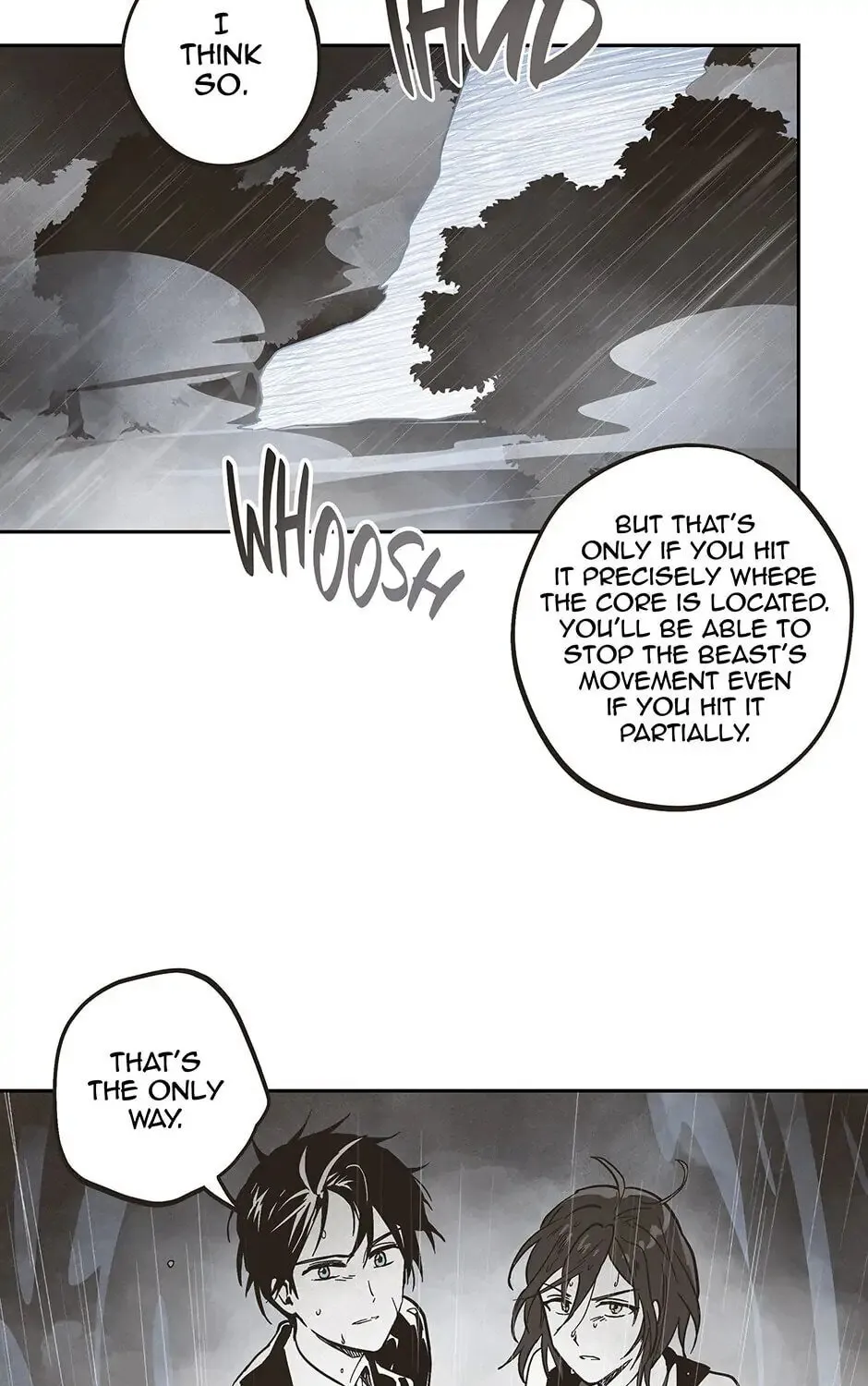 Read Wizard Number Zero chapter 15 image 12 on Lezhin