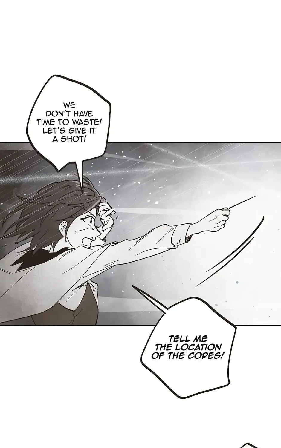 Read Wizard Number Zero chapter 15 image 14 on Lezhin