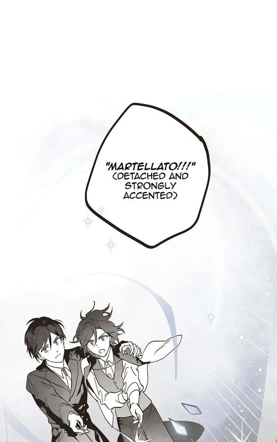 Read Wizard Number Zero chapter 15 image 22 on Lezhin