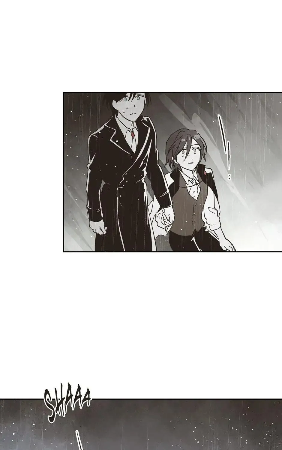 Read Wizard Number Zero chapter 15 image 34 on Lezhin