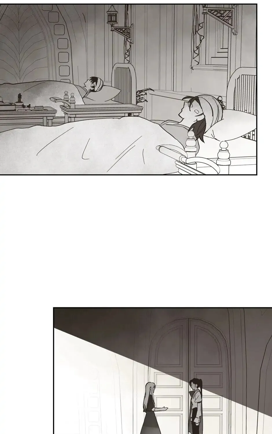 Read Wizard Number Zero chapter 15 image 50 on Lezhin