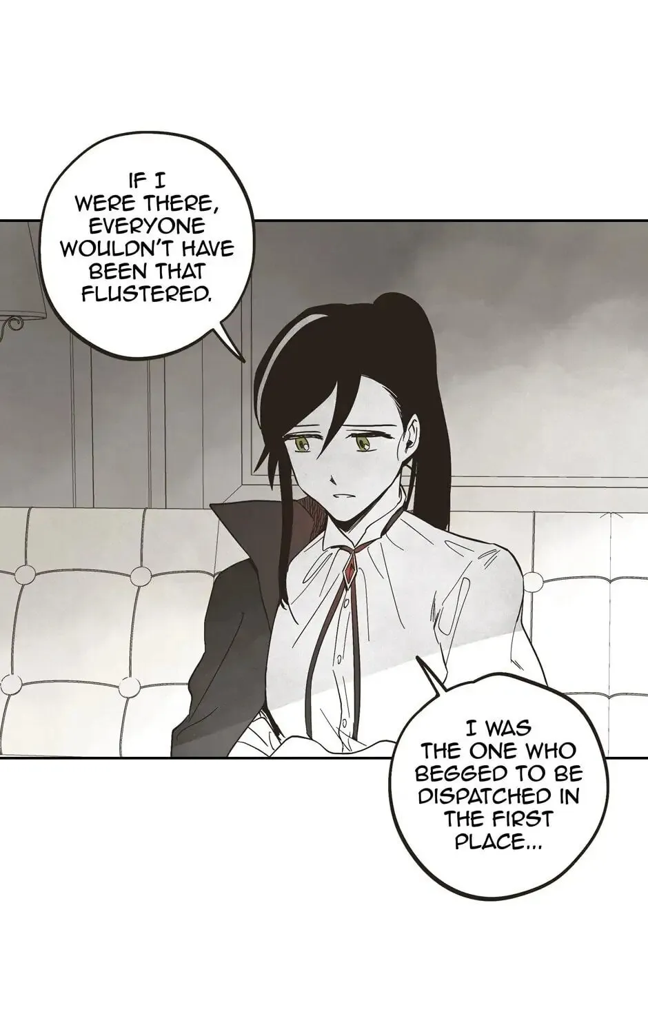 Read Wizard Number Zero chapter 15 image 56 on Lezhin